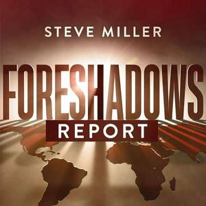 Listen to Foreshadows Report in the App