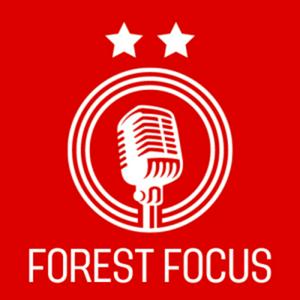 Listen to Forest Focus in the App