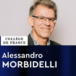 Formation planétaire : de la Terre aux exoplanète - Alessandro Morbidelli