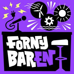 Listen to Fornybaren in the App