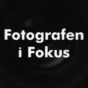 Listen to Fotografen i Fokus in the App