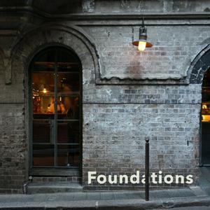 Foundations