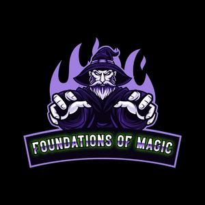 Listen to Foundations of Magic Podcast in the App