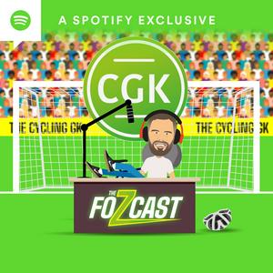 Listen to Fozcast - The Ben Foster Podcast in the App