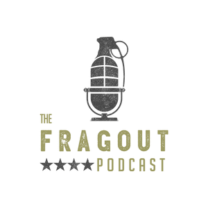 Fragout Podcast