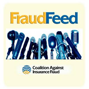 Listen to FraudFeed in the App