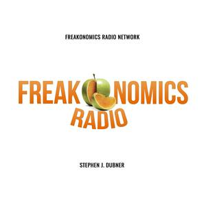 Listen to Freakonomics Radio in the App