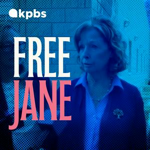 Listen to Free Jane in the App