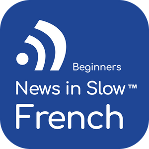 Listen to French for Beginners in the App