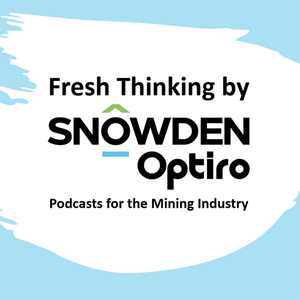 Fresh Thinking by Snowden Optiro