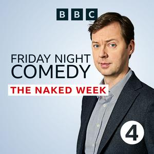 Listen to Friday Night Comedy from BBC Radio 4 in the App