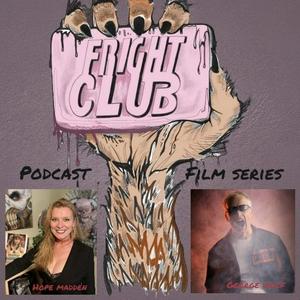 Fright Club Podcast