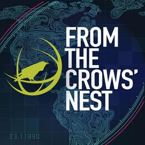 Listen to From the Crows' Nest in the App