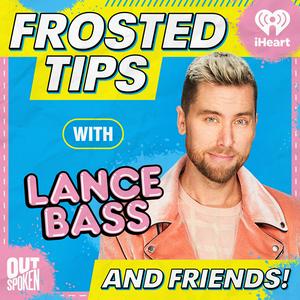 Listen to Frosted Tips with Lance Bass in the App