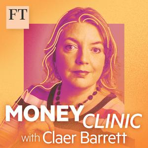 Money Clinic with Claer Barrett