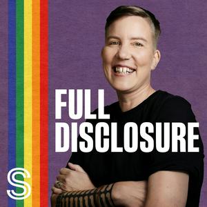 Listen to Full Disclosure with Karen O'Leary in the App