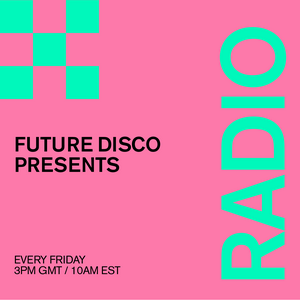 Listen to Future Disco Radio in the App