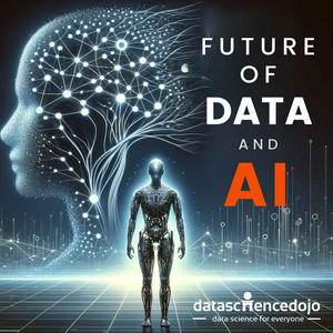 Listen to Future of Data and AI in the App