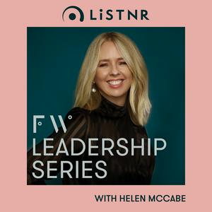 Listen to Future Women Leadership Series in the App