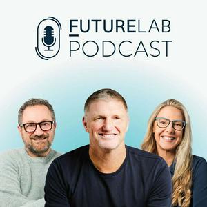 Listen to FutureLab Podcast in the App