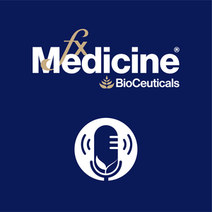 Listen to FX Medicine Podcast Central in the App