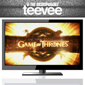 Listen to Game of Thrones (from TeeVee) in the App