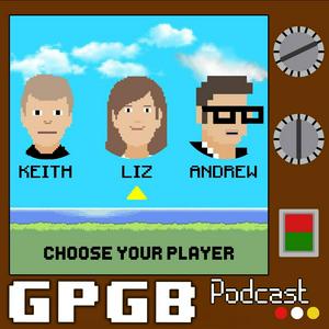 Listen to Game Pass Grab Bag in the App