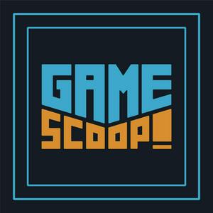 Listen to Game Scoop! in the App