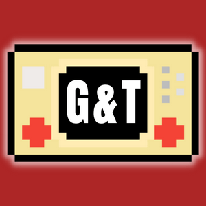 Listen to Game & Talk Podcast in the App