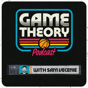 Listen to Game Theory Podcast in the App