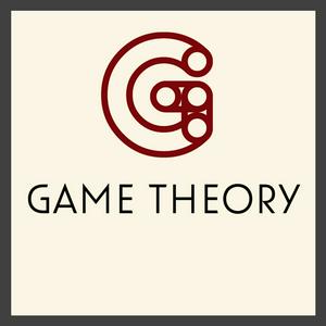 Listen to Game Theory in the App