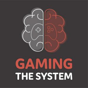 Listen to Gaming the System in the App