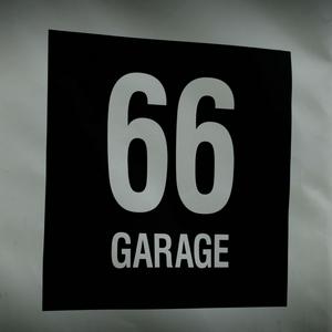 Listen to Garage 66 in the App