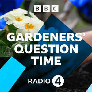 Listen to Gardeners' Question Time in the App