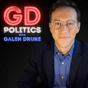 Listen to GD POLITICS in the App