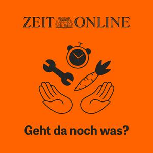 Listen to Geht da noch was? in the App