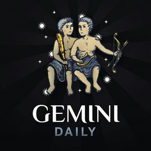 Listen to Gemini Daily in the App