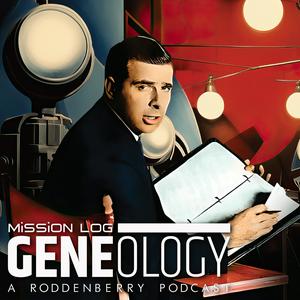 Gene-ology: A Mission Log Look into Gene Roddenberry’s Works