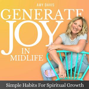 Generate Joy In Midlife | Biblical Encouragement, Bible Studies For Women, Bible Verses For Joy, Growth Mindset, Spiritual Growth