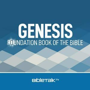 Genesis — Bible Study with Mike Mazzalongo