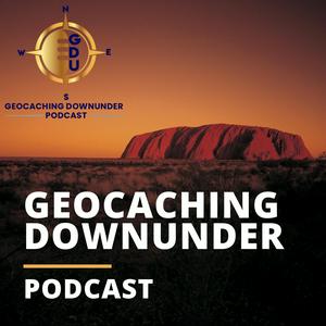 Listen to Geocaching Downunder in the App