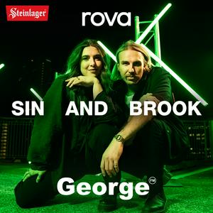 Listen to George FM Drive with Sin & Brook in the App