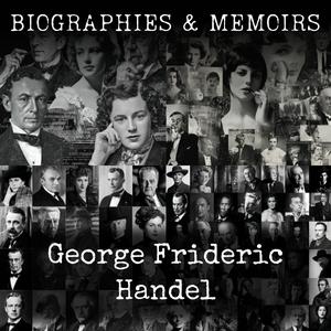 George Frideric Handel