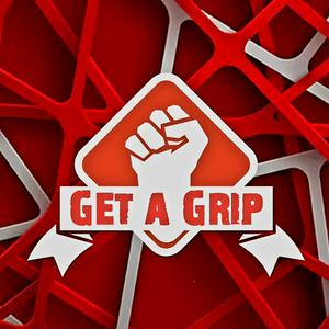 Listen to Get a Grip Podcast in the App