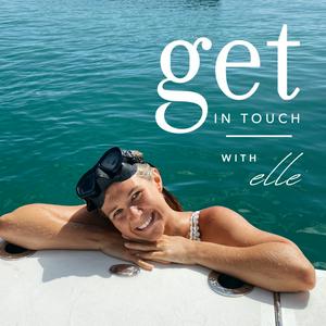 Get In Touch with Elle