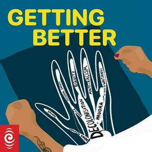 Listen to Getting Better in the App