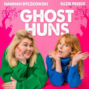 Listen to Ghost Huns in the App