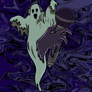 Ghost on the Aux