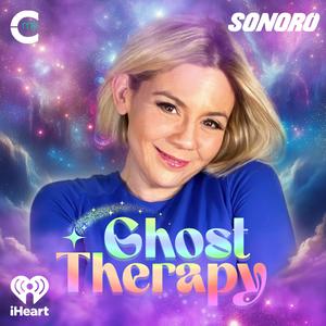 Listen to Ghost Therapy in the App