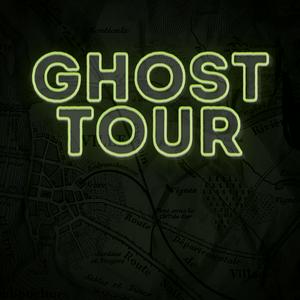 Ghost Tour